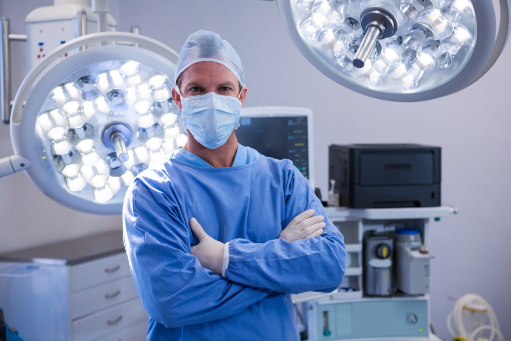 Minor Surgery Services in Luton