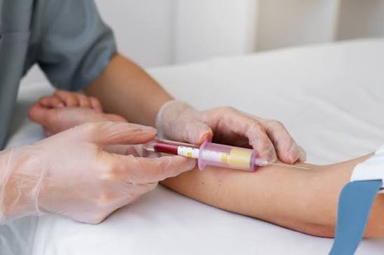Blood Test Results Explained: What the Numbers Mean and When to Speak to a Doctor